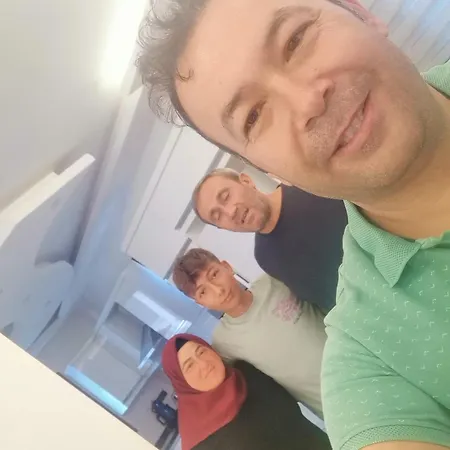 Apartman Alternatif Villalari Fethiye