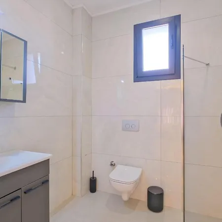 Alternatif Villalari Apartman Fethiye